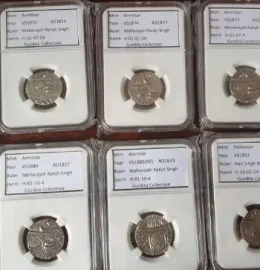 We are a privately held collection operated in Singapore as a sole proprietorship We are a privately held collection operated in Singapore as a sole proprietorship